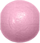Perle 10 mm rosa