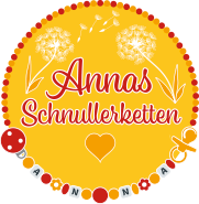 Annas Schnullerketten